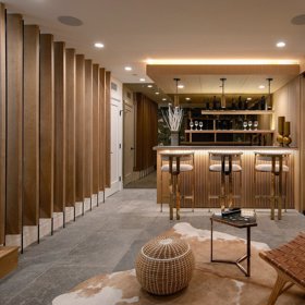 Pravdou je, že dům vypadá nádherně.