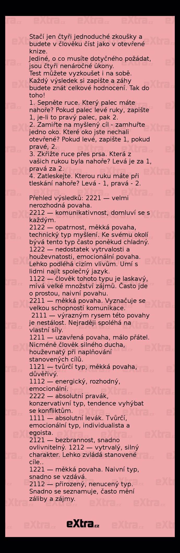 Foto k tématu Test – stránka 58