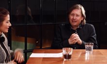 Pavel Kožíšek v pořadu Extra Host.