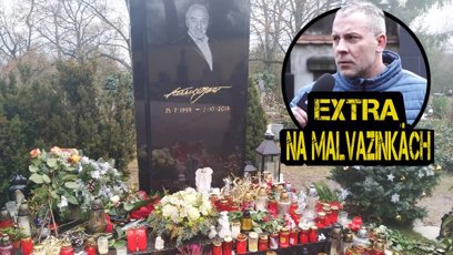 FOTO: Karel Gott