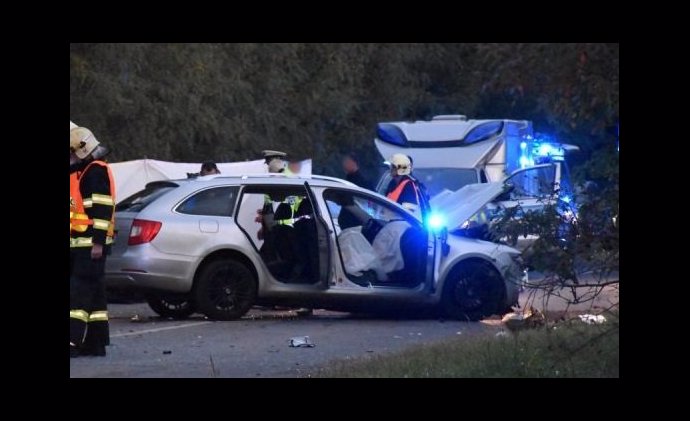 Foto k tématu nehoda – stránka 506