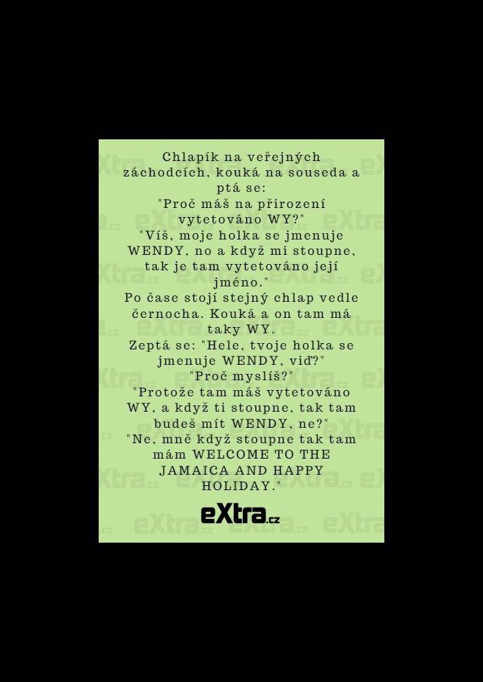 Foto k tématu Vtipy – stránka 1524