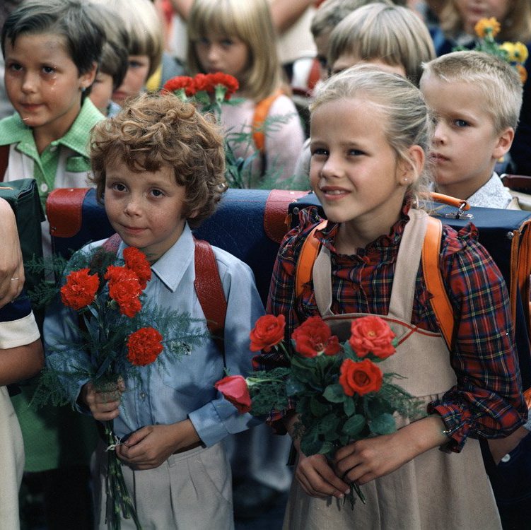 My všichni školou povinní – nejnovější zprávy a fotografie