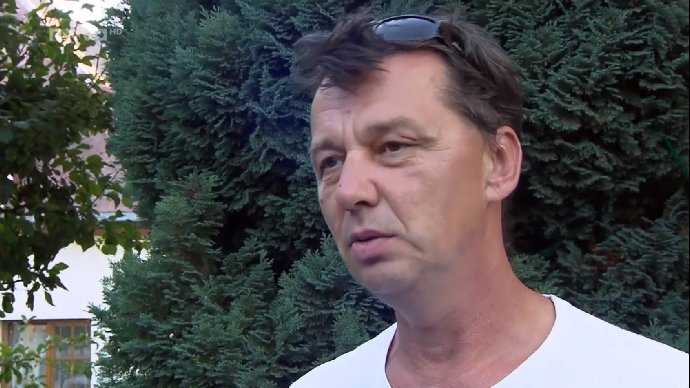 Foto k tématu Výměna manželek – stránka 877