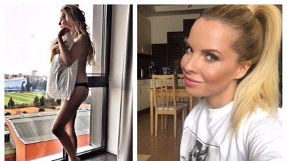 FOTO: Kateřina Kristelová