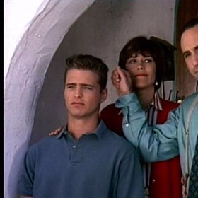 Jako máma v kultovním seriálu byla puritánka.