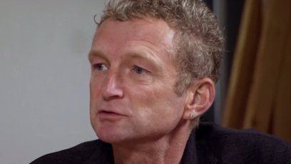 FOTO: Pavel se brání svatbě jako čert kříže.