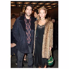 Zoë Buckman před několika měsíci sdílela společnou fotografii ze začátku vztahu s Davidem Schwimmerem.