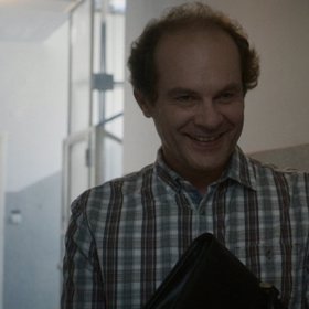 Adrian je stále stejný.