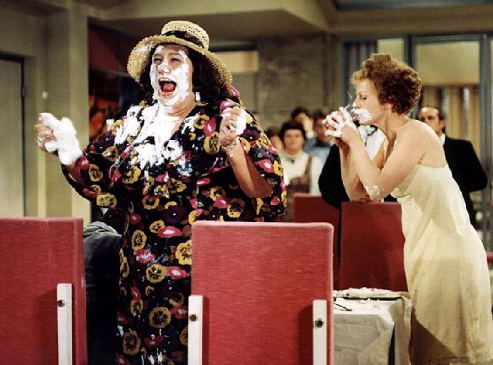 Foto k tématu Což takhle dát si špenát – stránka 1