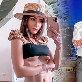 Rozchod Ladislava Biseniuse a Týnuš Třešničkové byl bouřlivý.