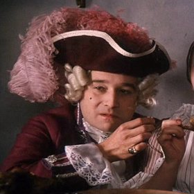 Film uvede TV Nova v pátek 2. dubna ve 20.20 hodin.