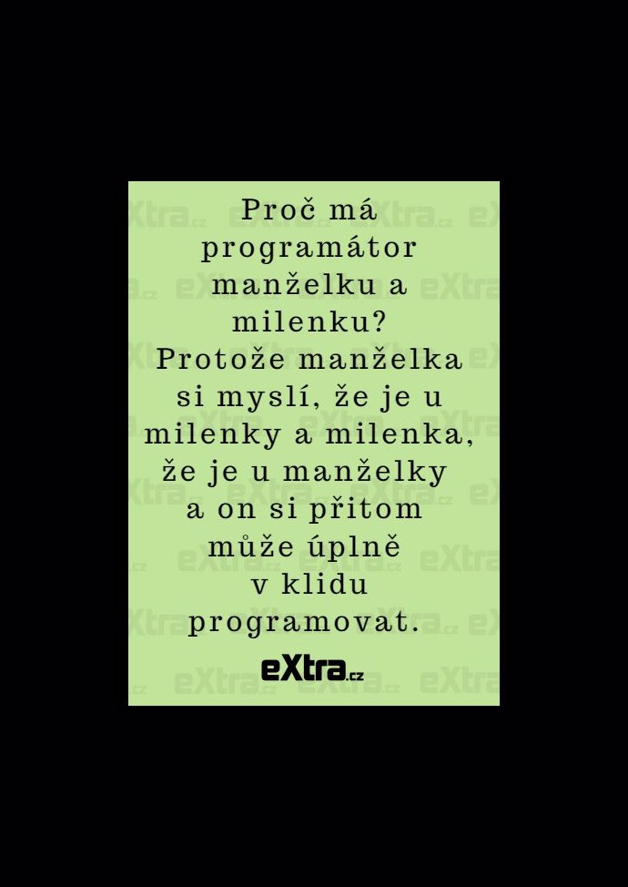 Foto k tématu Vtipy – stránka 1382