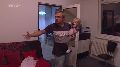 FOTO: Výměna manželek