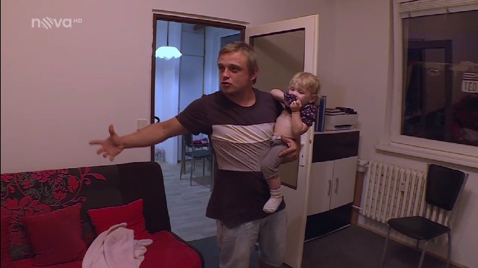 Foto k tématu Výměna manželek – stránka 885
