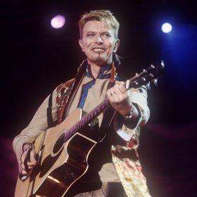 David, děvčátko z hor.