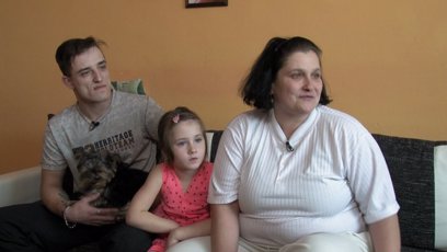 FOTO: Výměna manželek