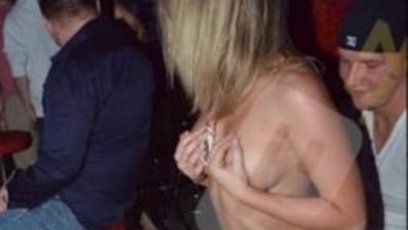 FOTO: Veronika Kopřivová