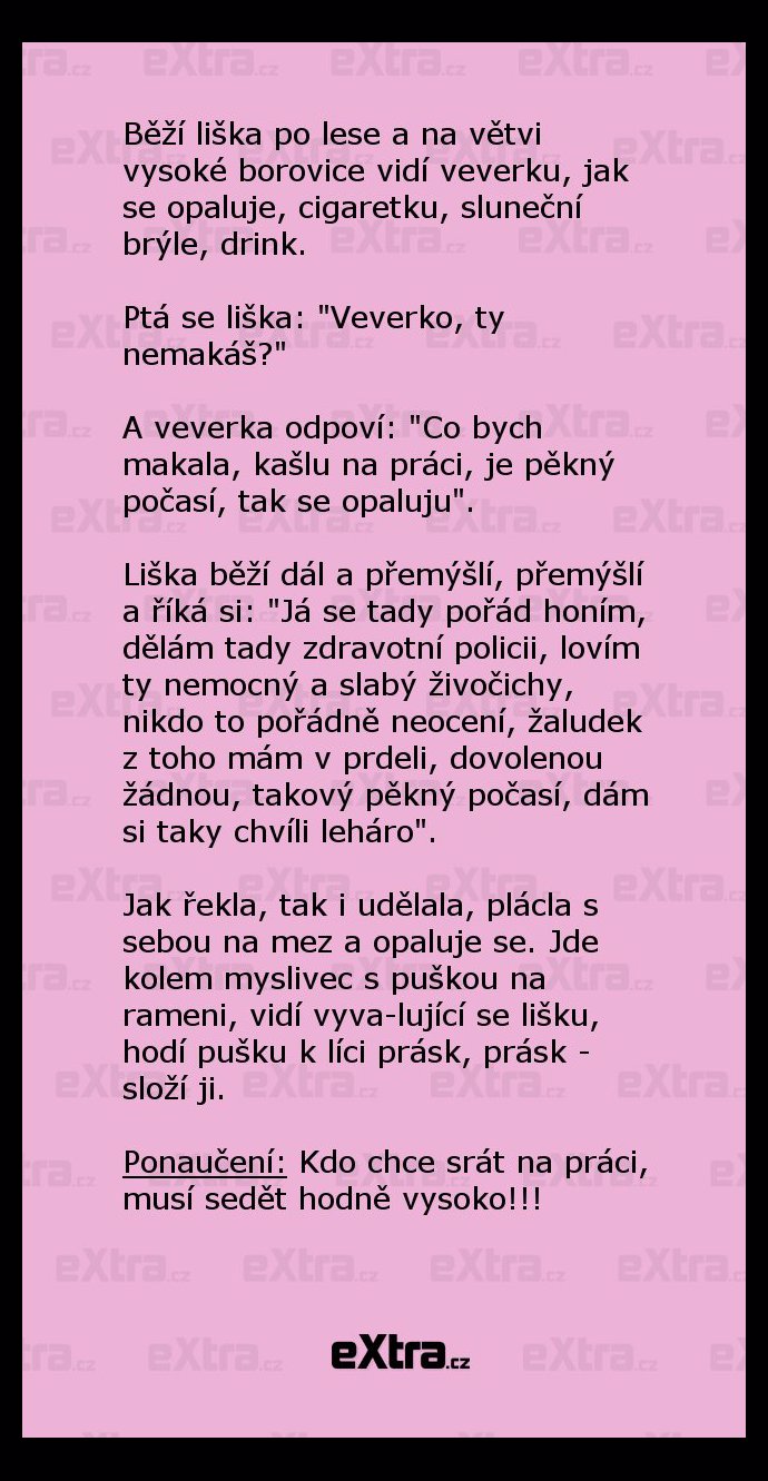 Foto k tématu Vtipy – stránka 2180