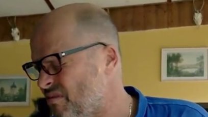 FOTO: Tak tohle fakt nedal.