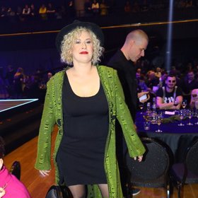 Na Andělech ji nechtěla zabírat kamera.