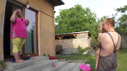 FOTO: Výměna manželek
