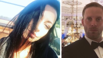 FOTO: Jakub prý Agátu deptal.