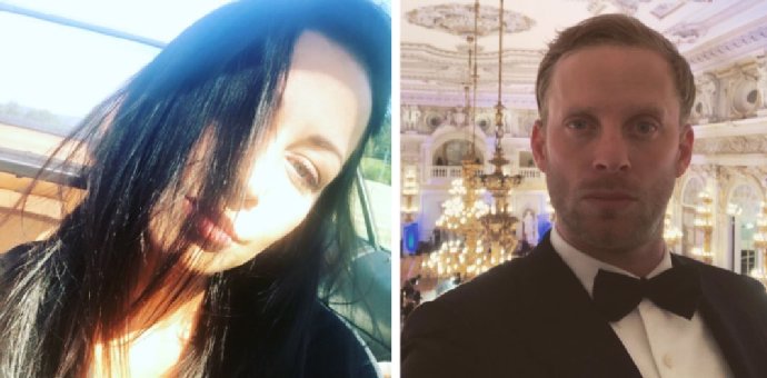 FOTO: Jakub prý Agátu deptal. – stránka 3631