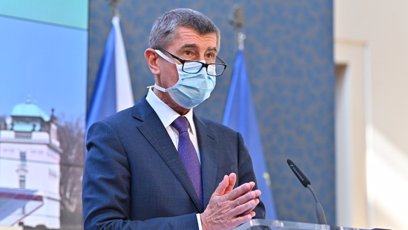 FOTO: Andrej Babiš