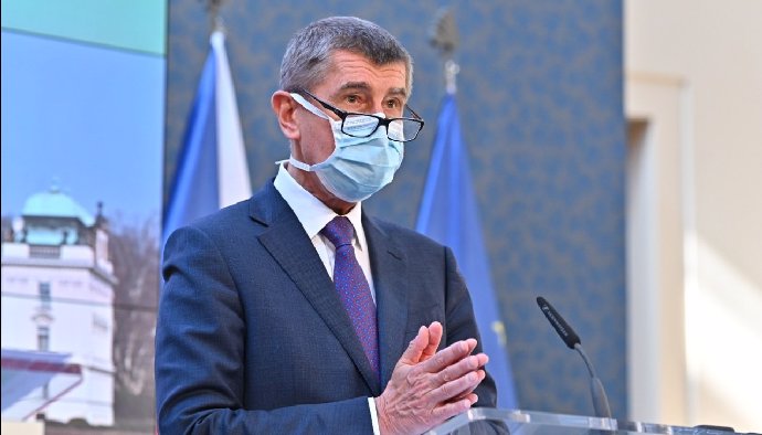 Foto k tématu Andrej Babiš – stránka 1504