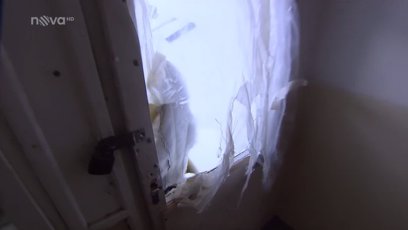 FOTO: Výměna manželek