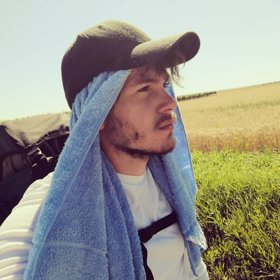 Libor Matouš je především divadelní herec.