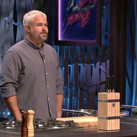 Josef Nemrava nyní vypadá perfektně.