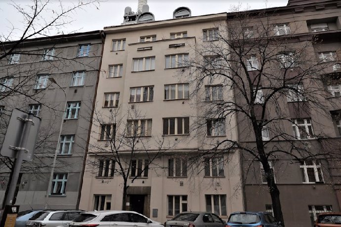 FOTO: Daniela Písařovicová má byt na Žižkové. – stránka 778