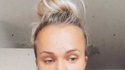FOTO: Nela Slováková