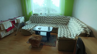 FOTO: Výměna manželek