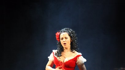 FOTO: Lucie Bílá je česká ikona.