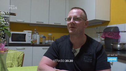 FOTO: Výměna manželek