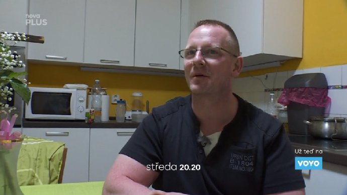 Foto k tématu Výměna manželek – stránka 1108