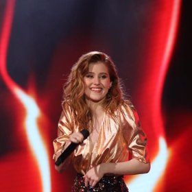 Pro Dominiku je to žhavá novinka.