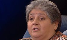 Věštkyně Jolanda byla hostem Jaromíra Soukupa v jeho show JS LIVE na TV Barrandov.