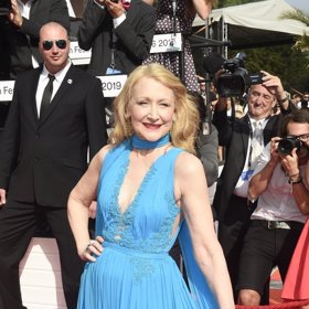 Patricia Clarkson