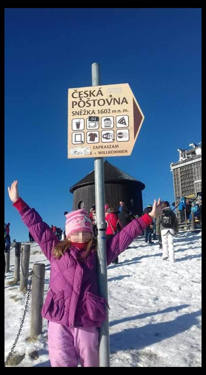 Foto k tématu Výměna manželek – stránka 2464