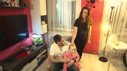 FOTO: Výměna manželek