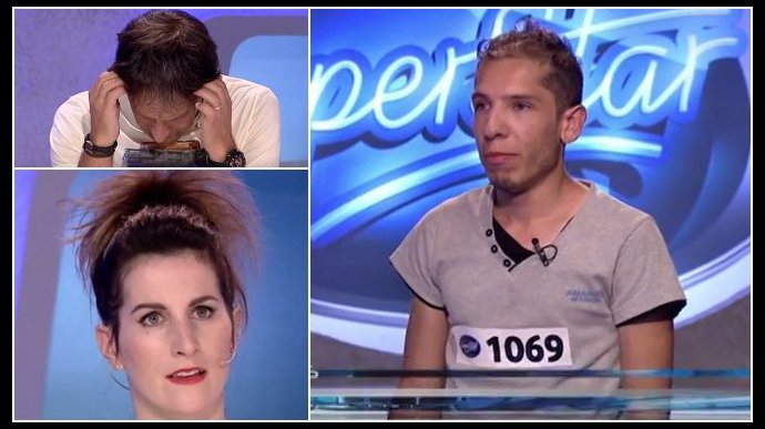 Foto k tématu SuperStar – stránka 267