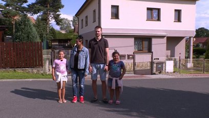 FOTO: Výměna manželek.