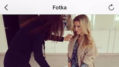 FOTO: Veronika Kopřivová
