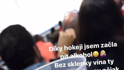 FOTO: Veronika Kopřivová