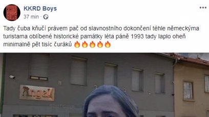 FOTO: Emma Smetana