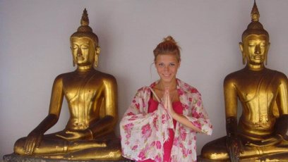 FOTO: Veronika Kopřivová